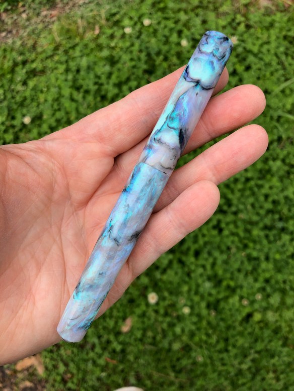 Idyll in Brooks Abalone - Small