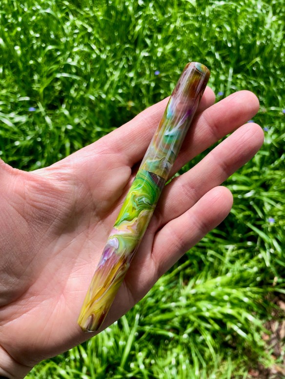 Idyll in Primary Manipulation 1 - Small