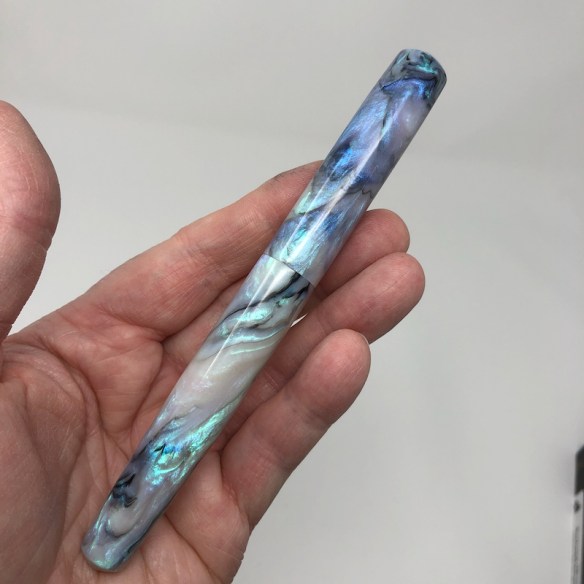 Idyll in Brooks Abalone - Small