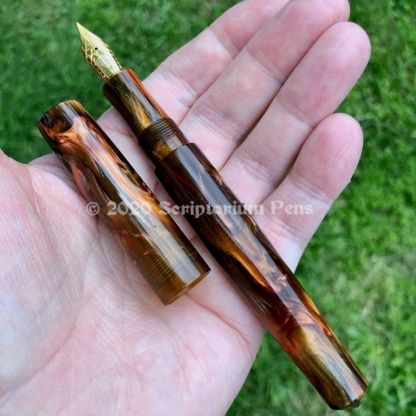 Idyll in Middle Earth - Small