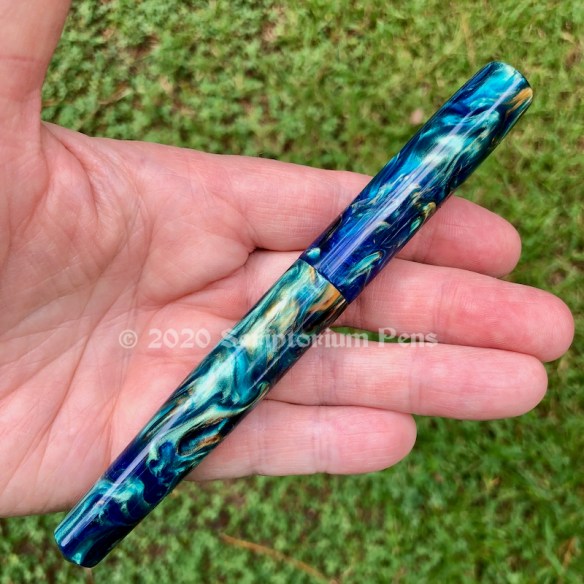 Idyll in Ocean Cenote - Small