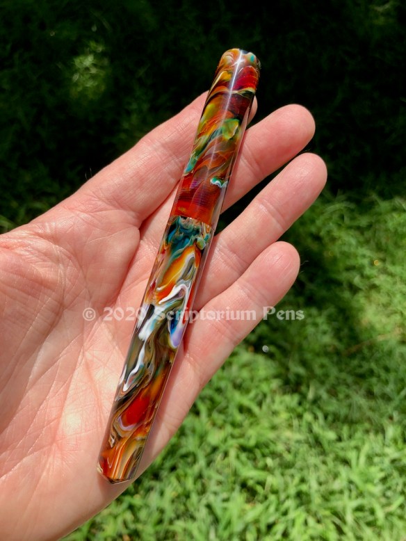 Idyll in Primary Manipulation #1 - Small