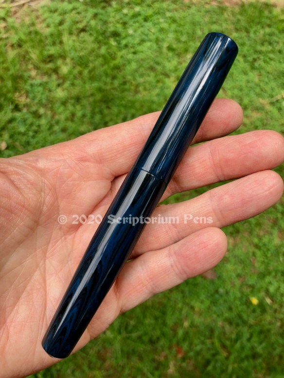 Idyll in SEM Special Edition Denim Blue – Large