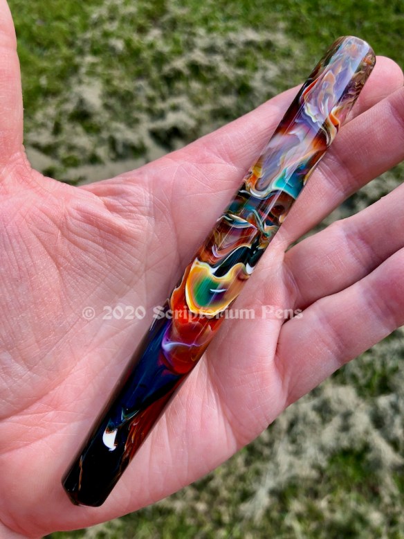 Idyll in Primary Manipulation - Small