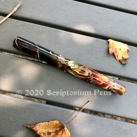 Idyll in Primary Manipulation #1 - Small