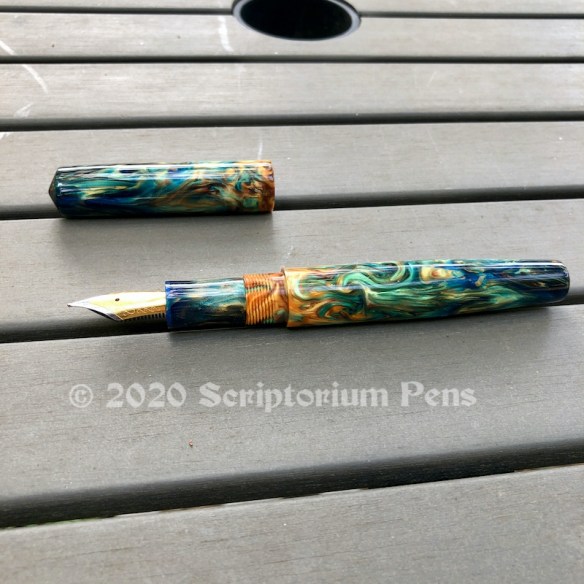 Idyll in Dupras Ocean Cenote - Small