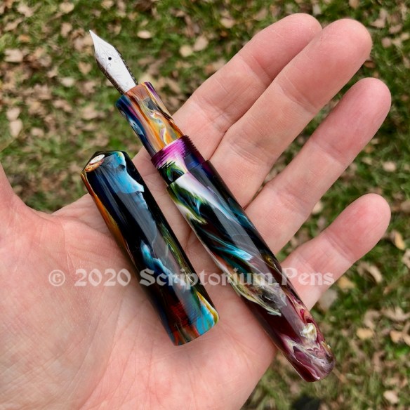 Idyll in Primary Manipulation #1 - Large