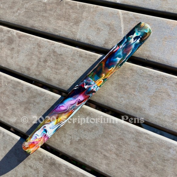 Idyll in Primary Manipulation #1 - Small