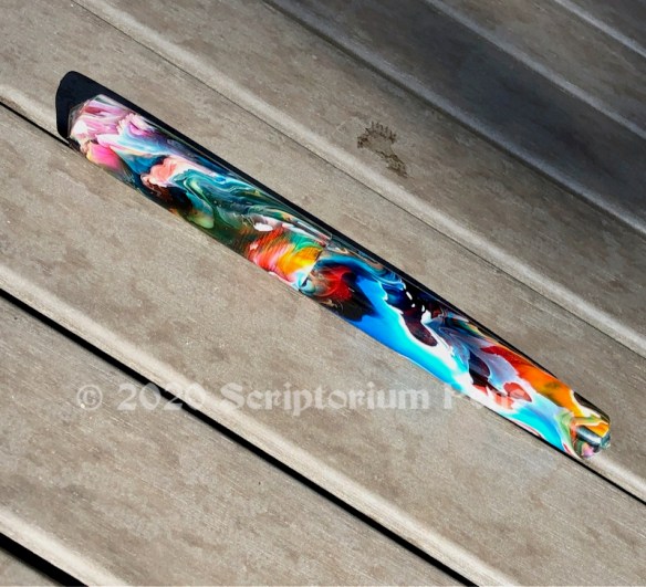 Idyll in Primary Manioulation #1 - Small