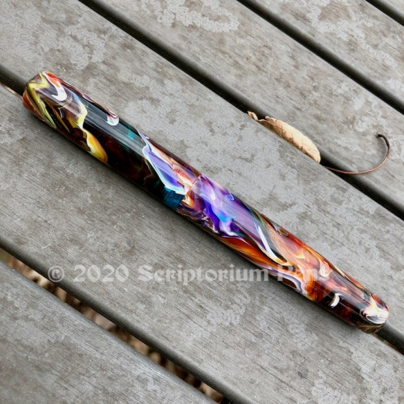 Idyll in Primary Manipulation #1 - Small