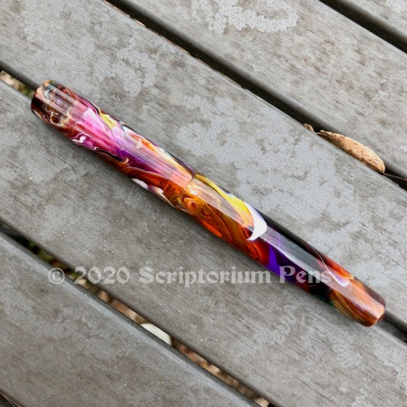 Idyll in Primary Manipulation #1 - Small