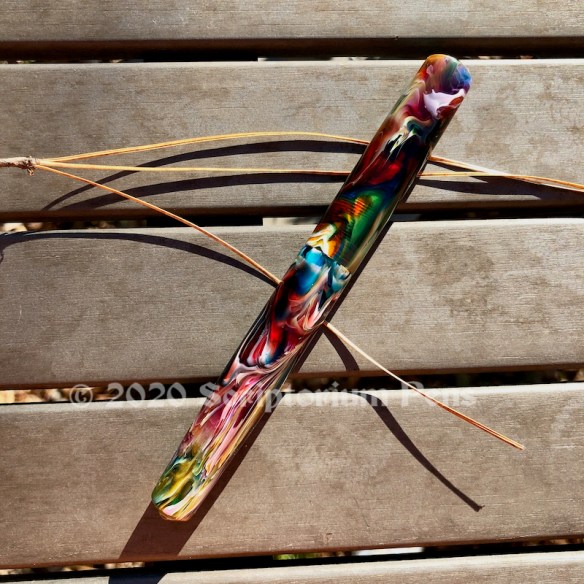 Idyll in Primary Manipulation #1 - Small