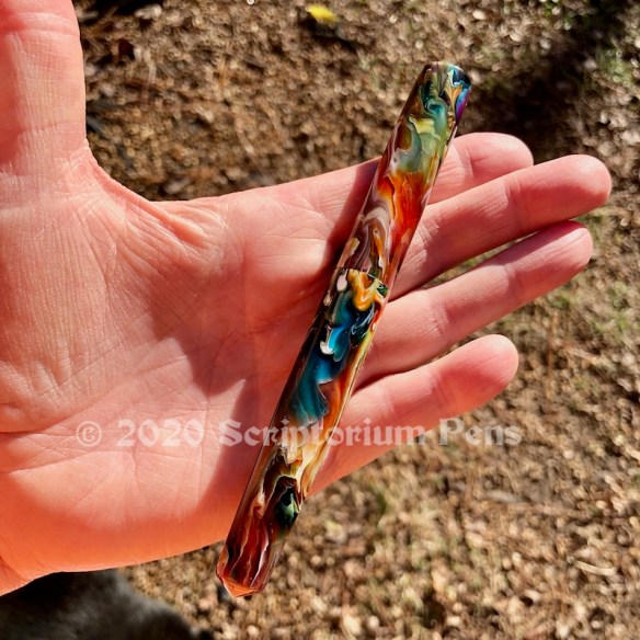 Idyll in Primary Manipulation #1 - Small