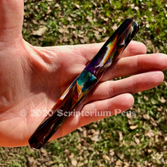 Idyll in Primary Manipulation 1 - Large