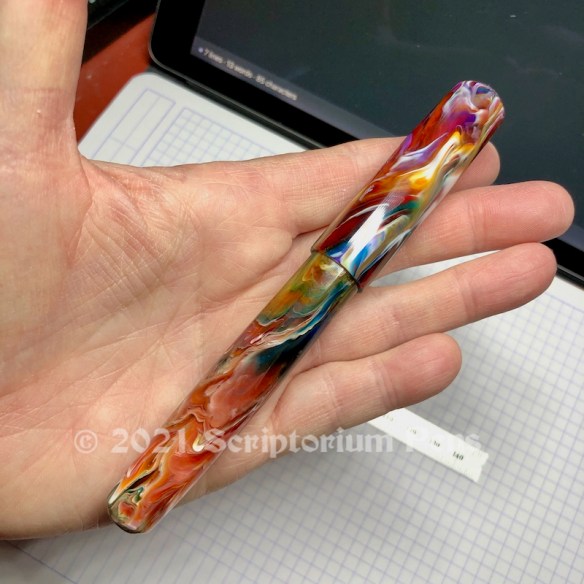 Bard in Primary Manipulation #1 - Large