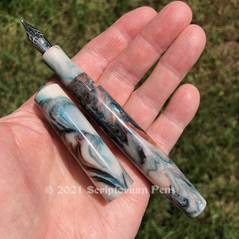 Idyll in Break Water by Blanks by BBC - Small