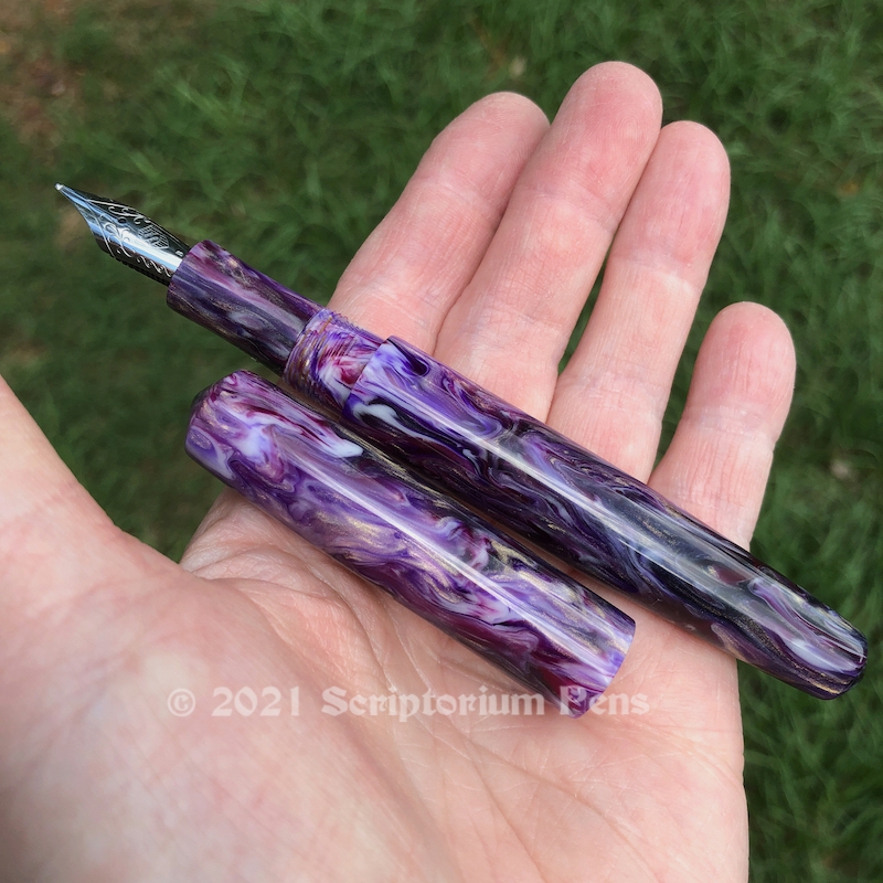 Idyll in Pensmiths Dark Arts - Small