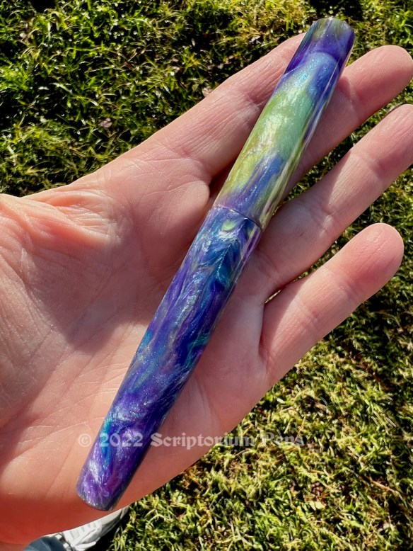 Idyll in Monet - Small