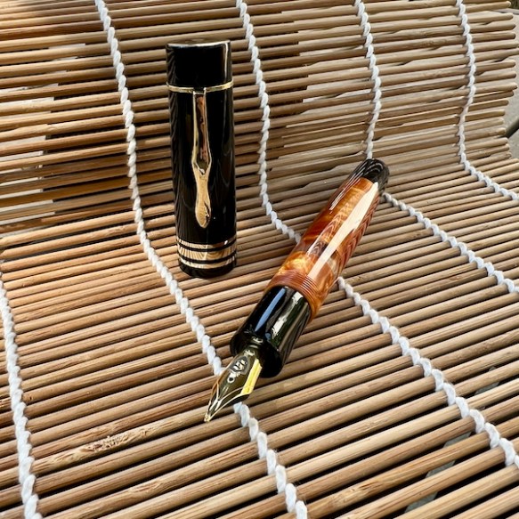 Custom Design | Scriptorium Pens
