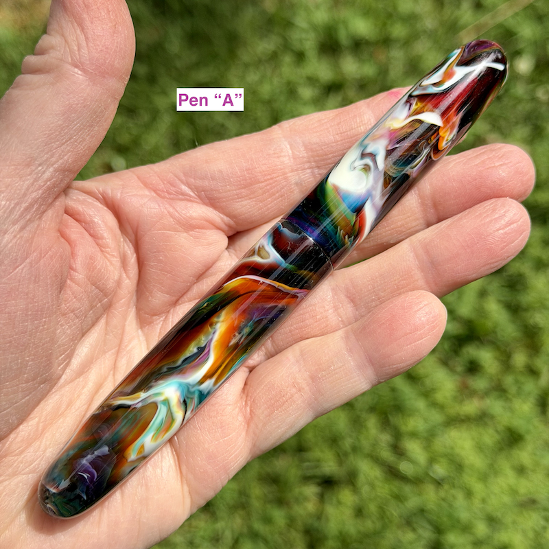 Zephyrs in Primary Manipulation 1 - Medium