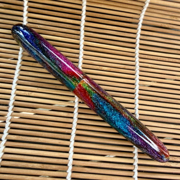 Zephy in Galaxy Prime - Medium